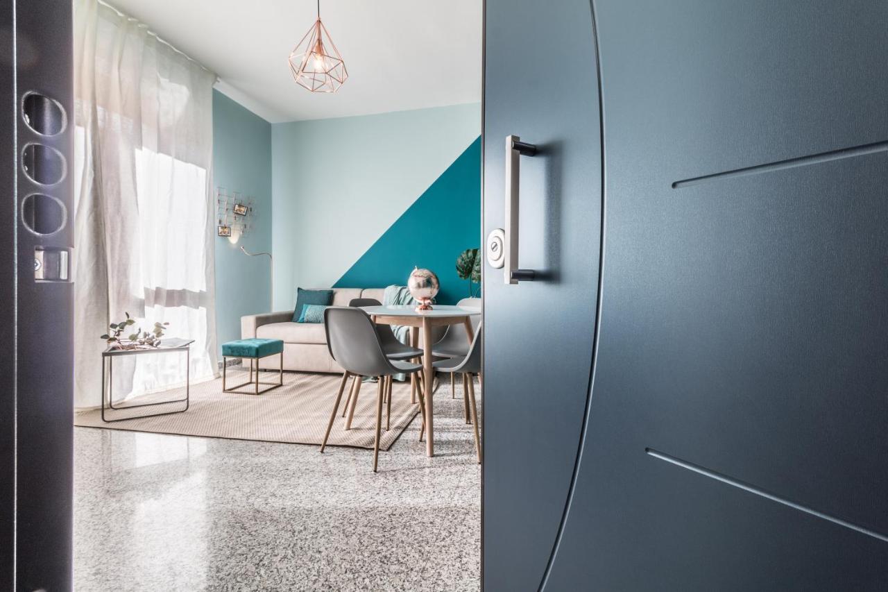 Boutique Apartments Collection-L'Attimo Fuggente Sassari Exterior foto