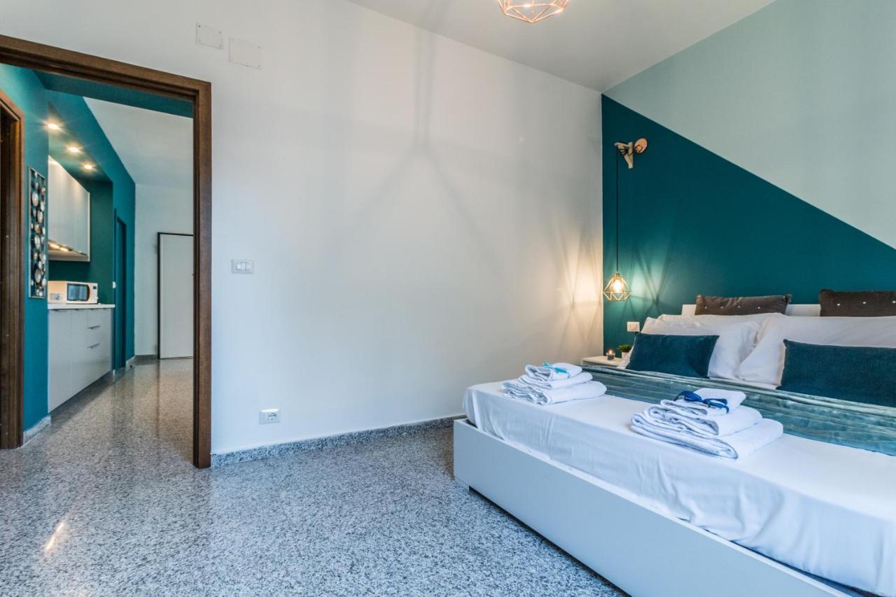 Boutique Apartments Collection-L'Attimo Fuggente Sassari Exterior foto