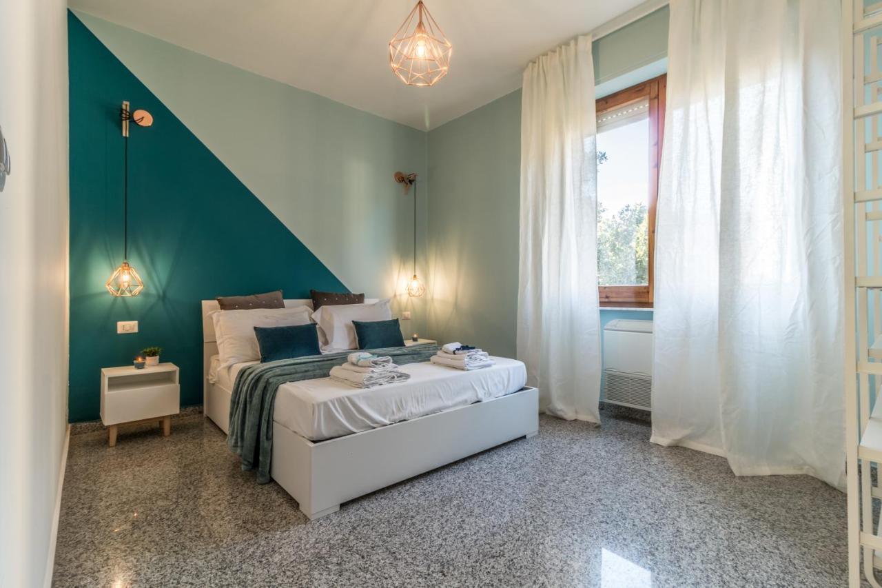 Boutique Apartments Collection-L'Attimo Fuggente Sassari Exterior foto