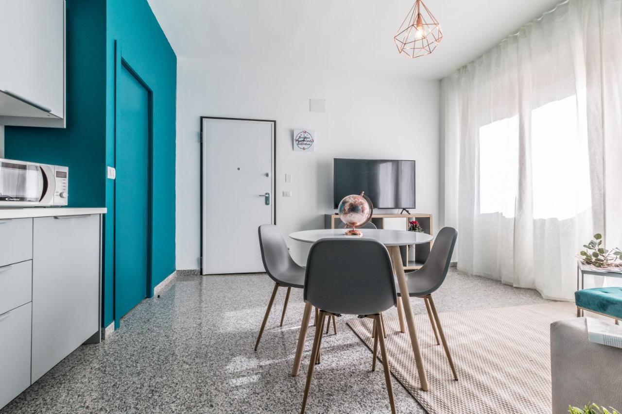 Boutique Apartments Collection-L'Attimo Fuggente Sassari Exterior foto